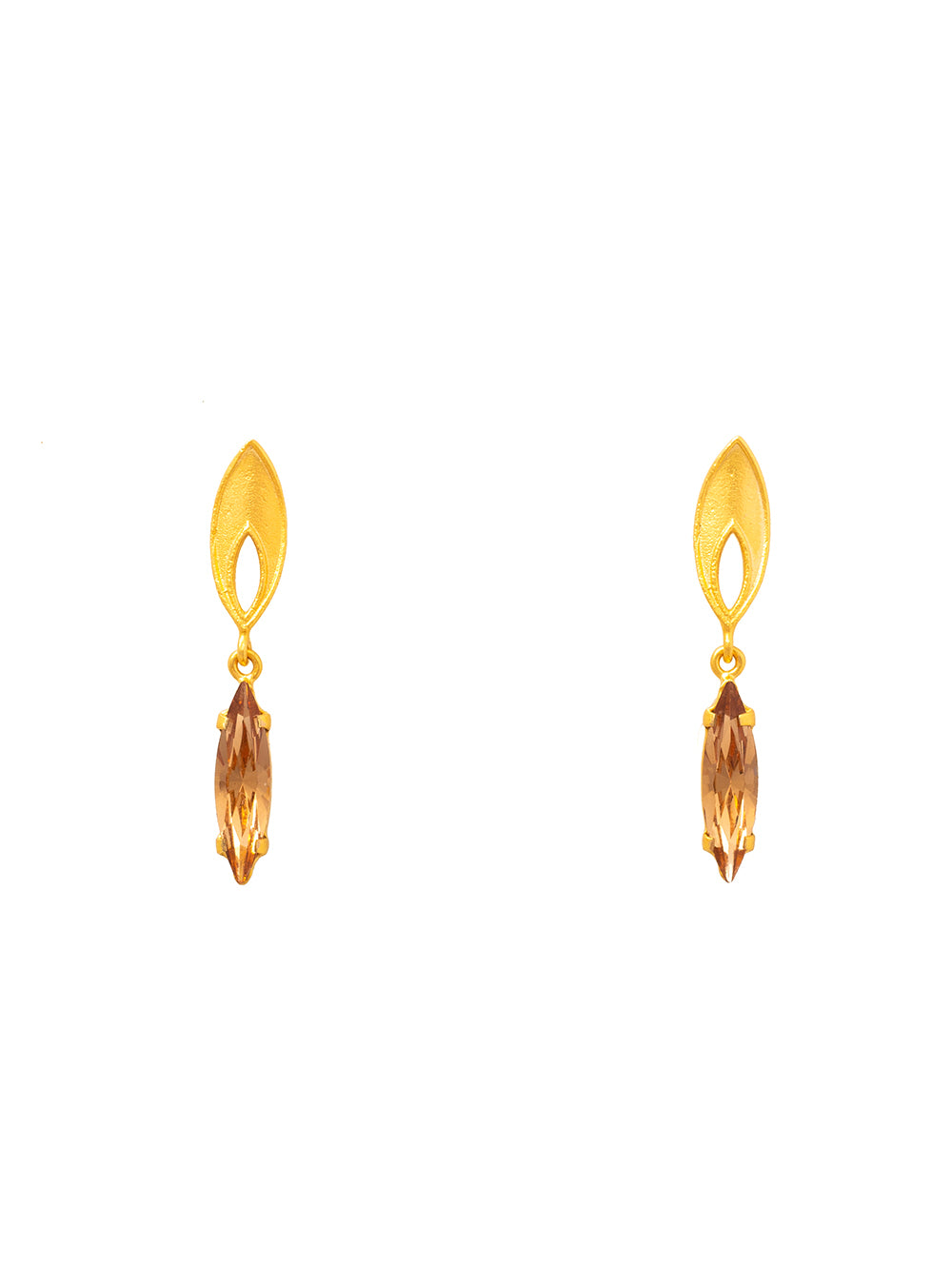 ARETES MARQUESA PEQUENOS