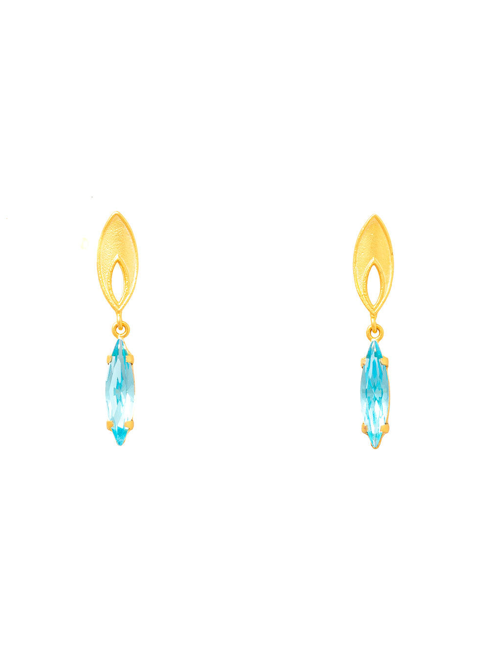 ARETES MARQUESA PEQUENOS