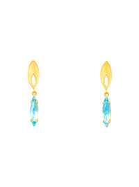 ARETES MARQUESA PEQUENOS