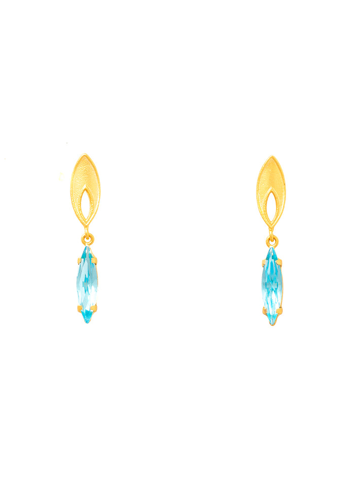 ARETES MARQUESA PEQUENOS