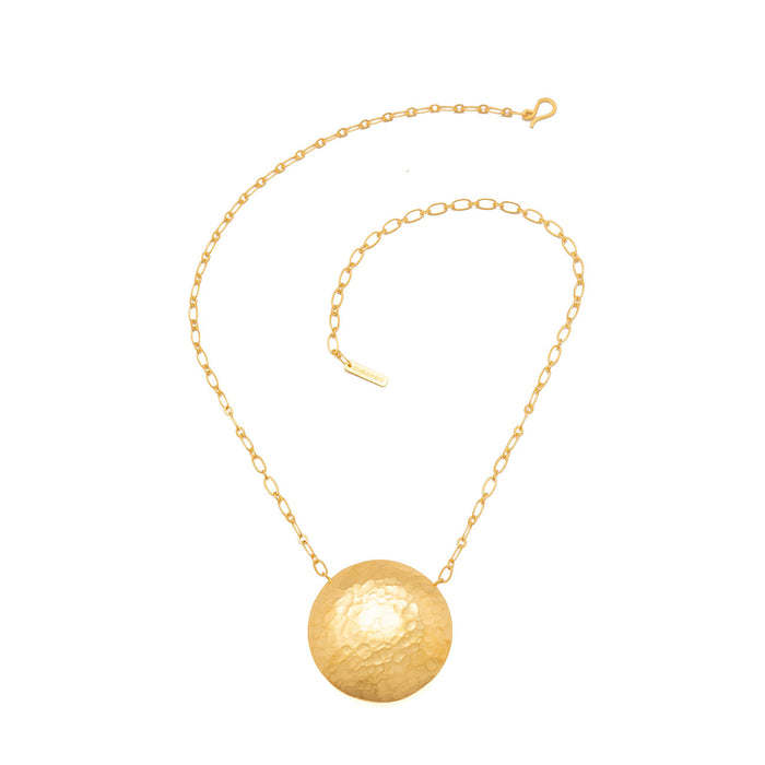 COLLAR LUNA PEQUENO
