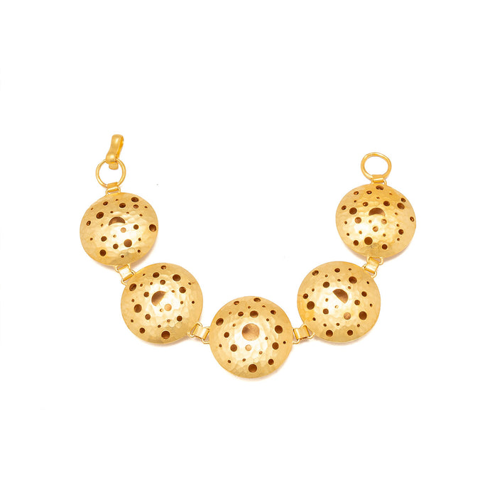 PULSERA LUNA