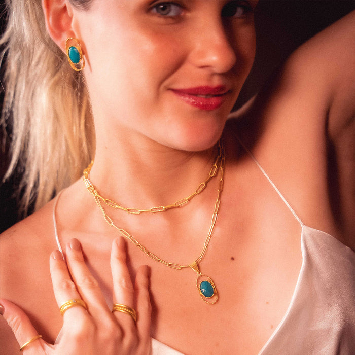 ARETES VINTAGE FORMATION
