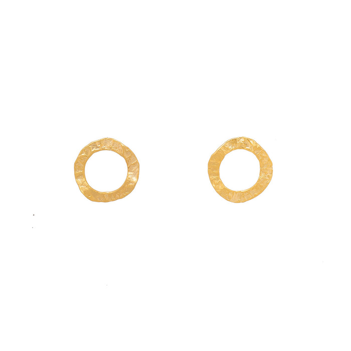 TOPOS CROPS CIRCLE MINI