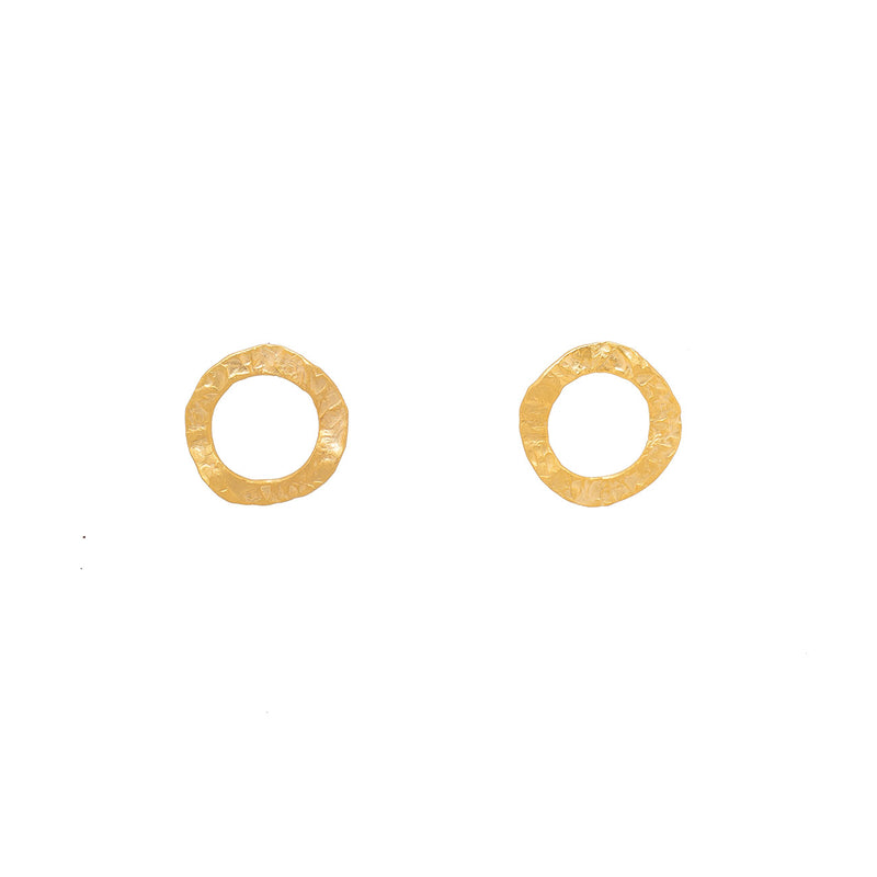 TOPOS CROPS CIRCLE MINI