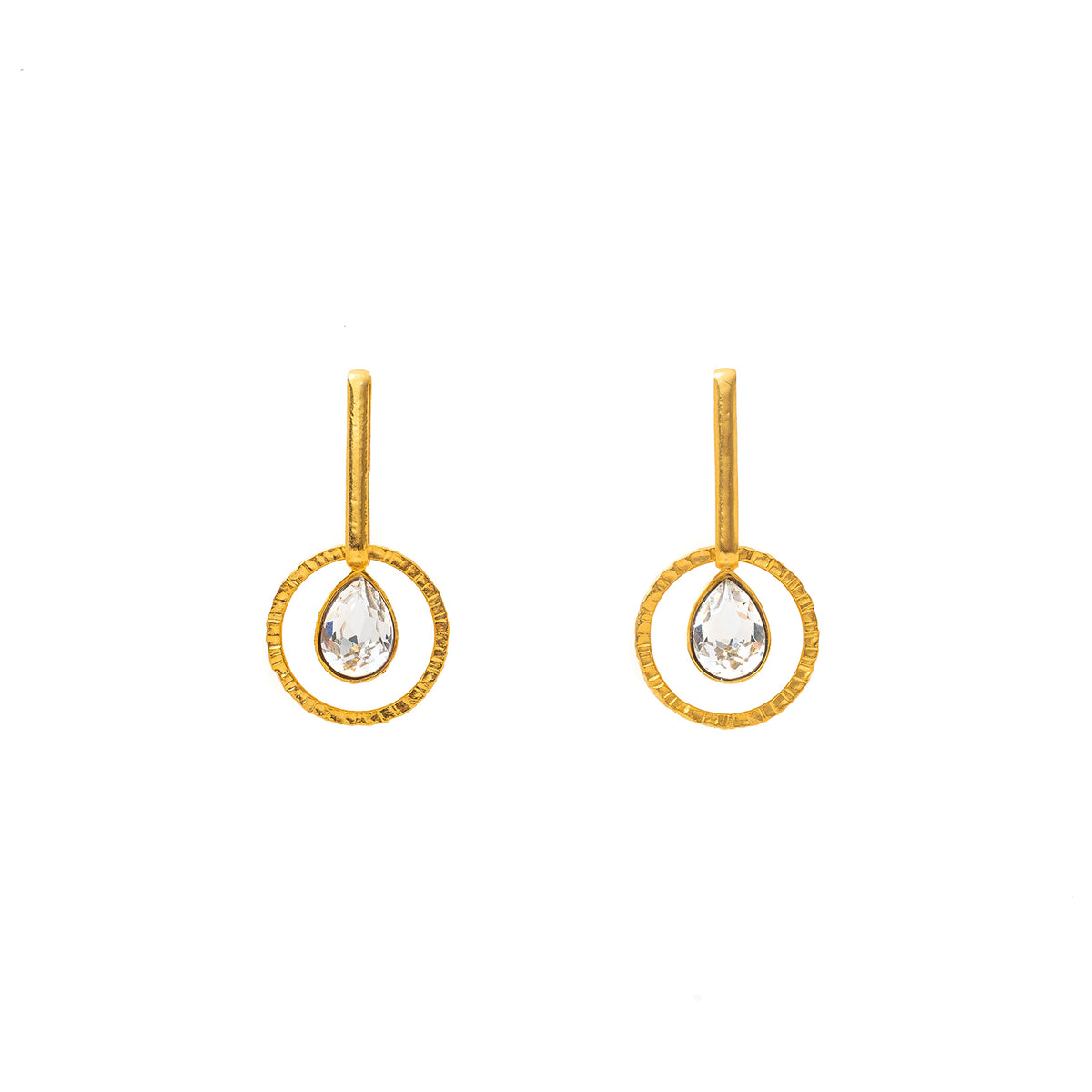 ARETES HORIZONTE CRISTAL
