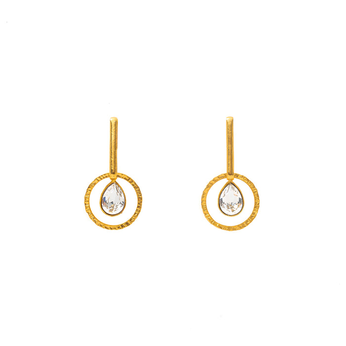 ARETES HORIZONTE CRISTAL