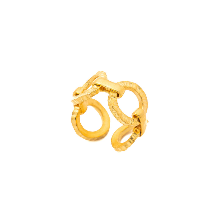 ANILLO HORIZONTE