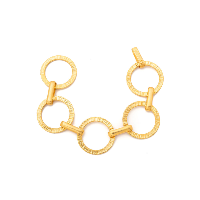 PULSERA HORIZONTE