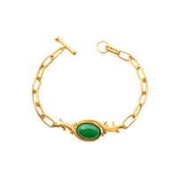 PULSERA LAGARTIJA PIEDRA
