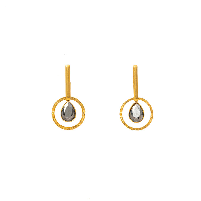 ARETES HORIZONTE CRISTAL