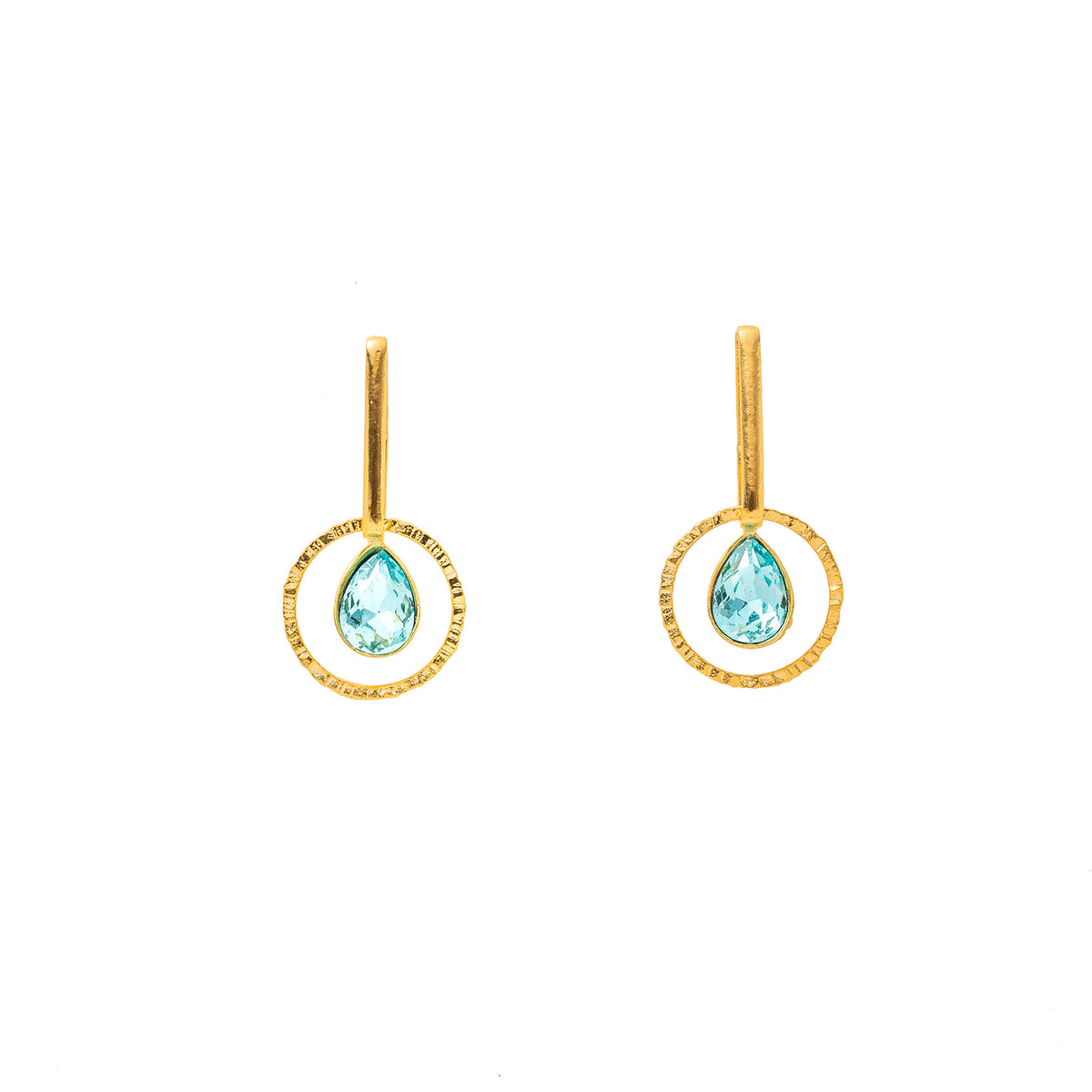 ARETES HORIZONTE CRISTAL