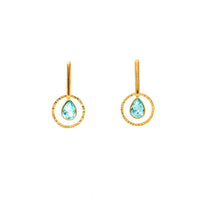 ARETES HORIZONTE CRISTAL