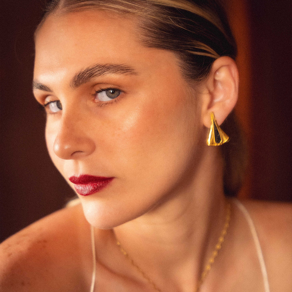 ARETES LIBERTY PEQUENOS