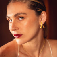ARETES LIBERTY PEQUENOS