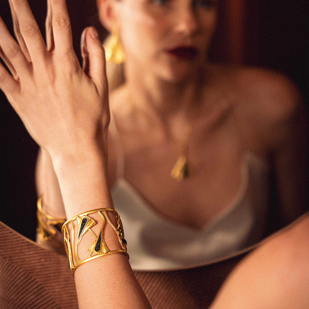 PULSERA LIBERTY