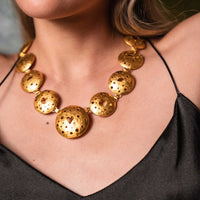 COLLAR LUNA GRANDE