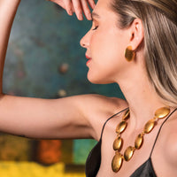COLLAR LUNA GRANDE