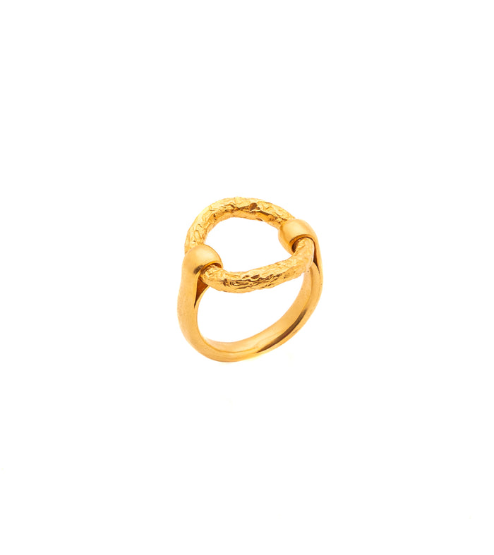 ANILLO LAZOS