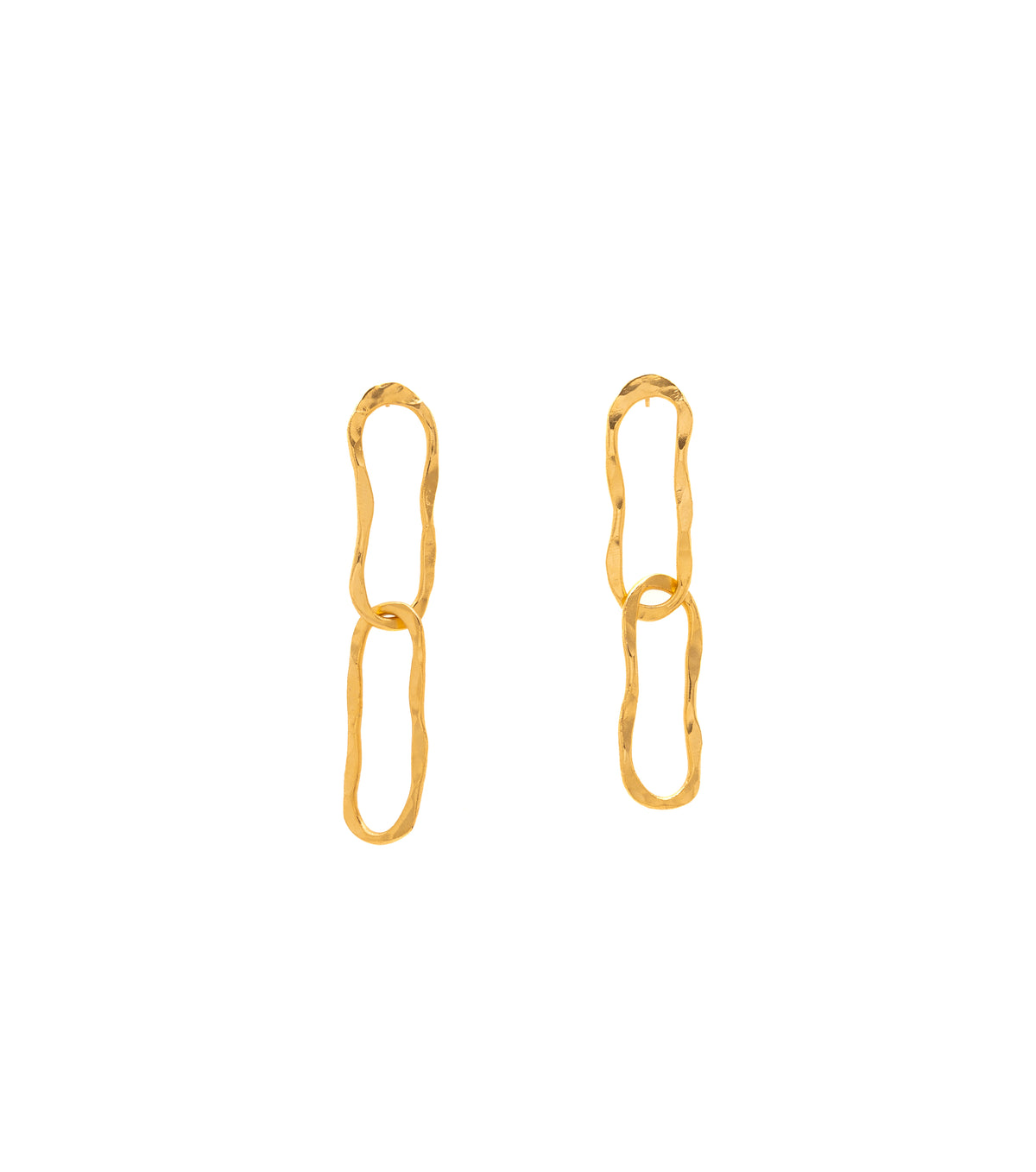 Aretes Liana