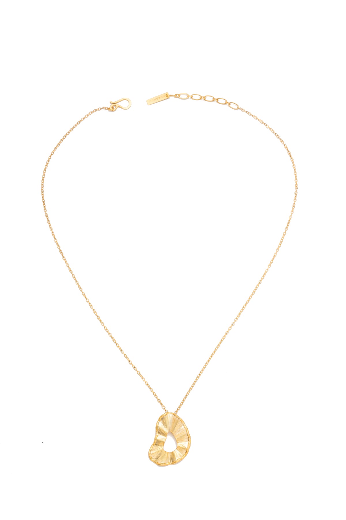COLLAR FUSION POINT PEQUENO