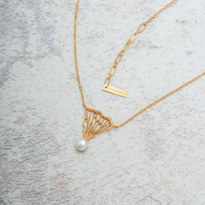 COLLAR BUTTERFLY PEQUENO