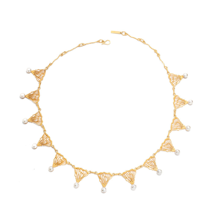 COLLAR BUTTERFLY GRANDE