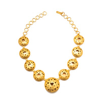 COLLAR LUNA GRANDE
