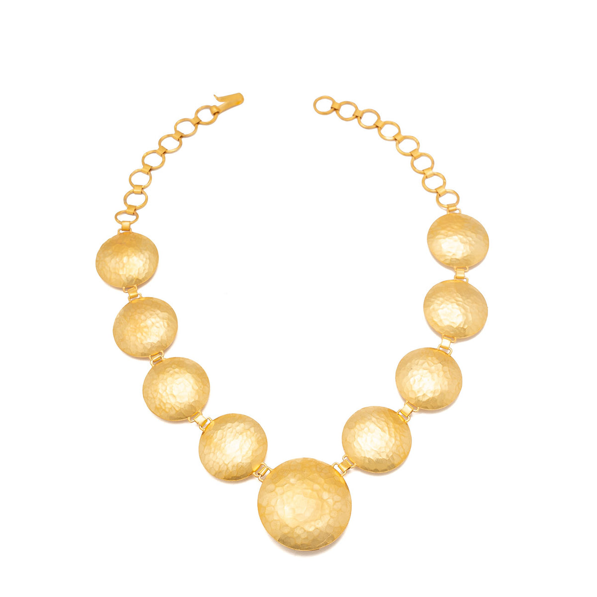 COLLAR LUNA GRANDE