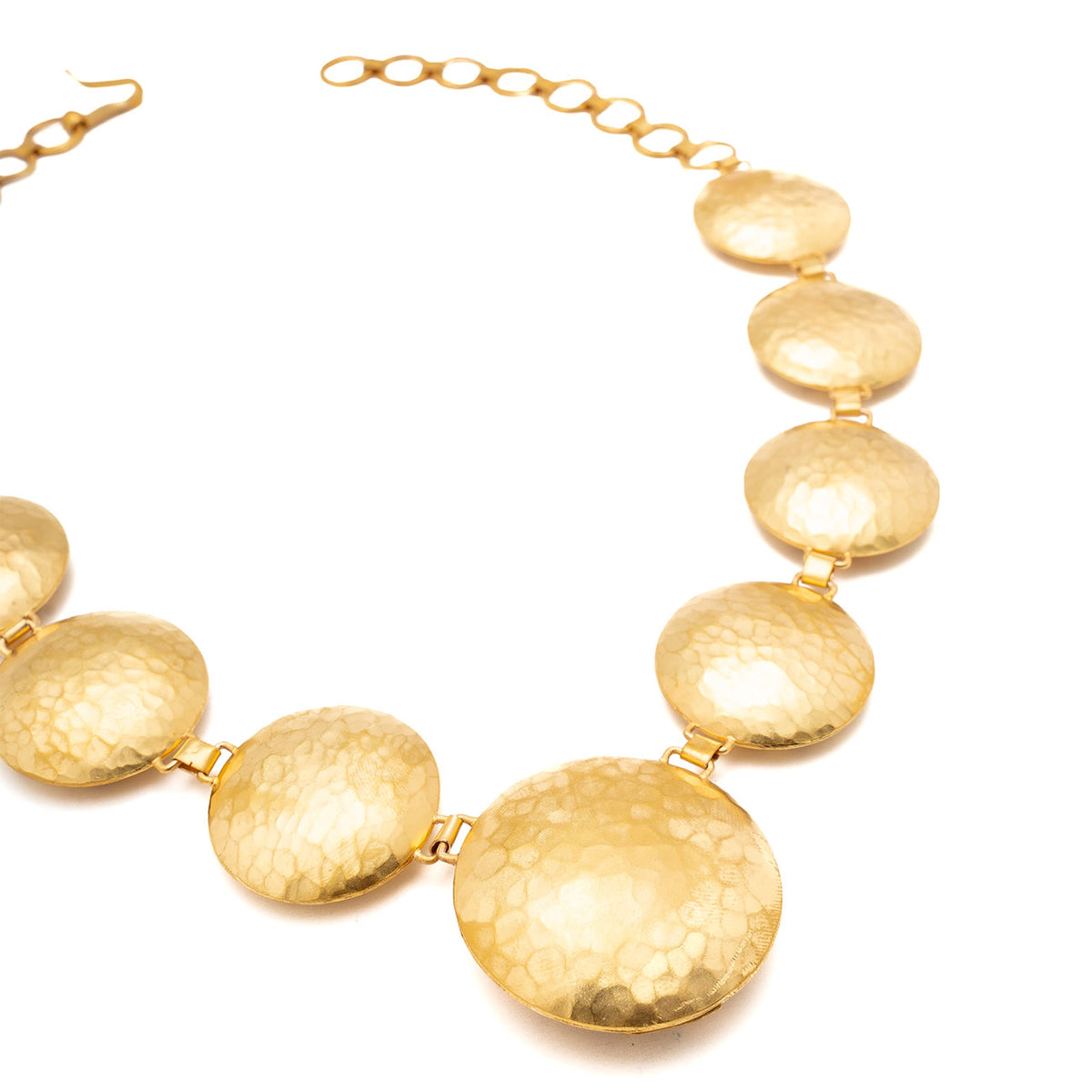 COLLAR LUNA GRANDE