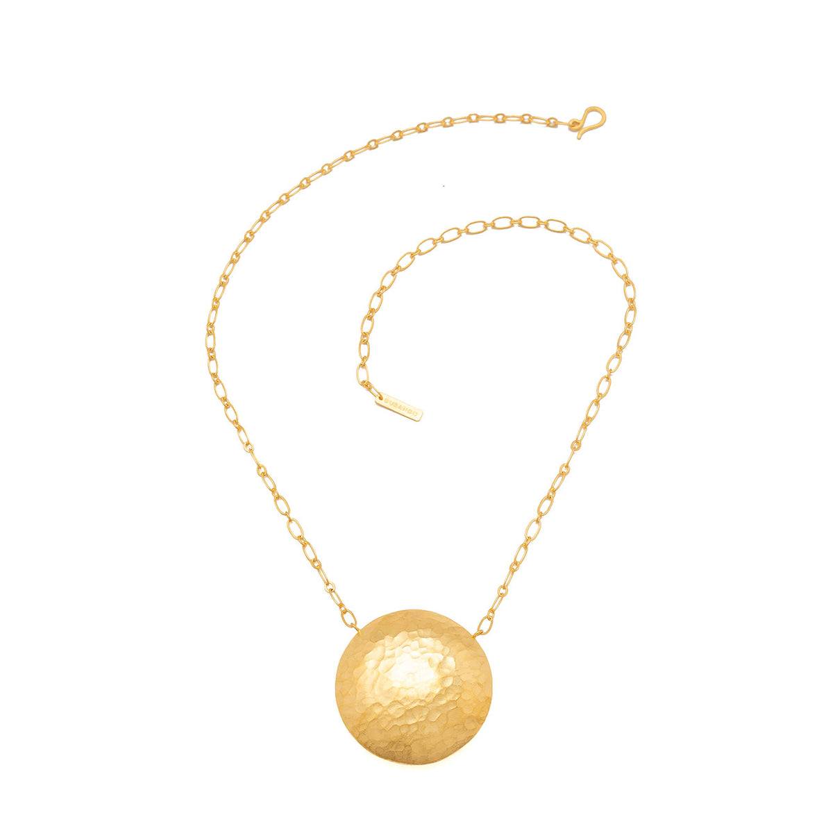 COLLAR LUNA PEQUENO