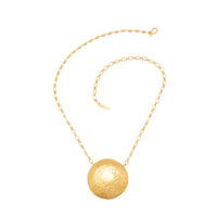 COLLAR LUNA PEQUENO