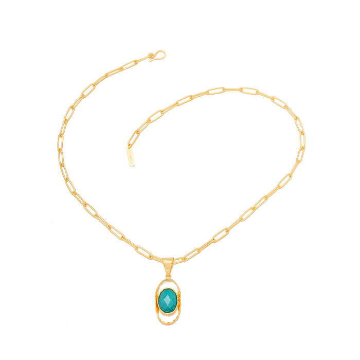 COLLAR VINTAGE FORMATION