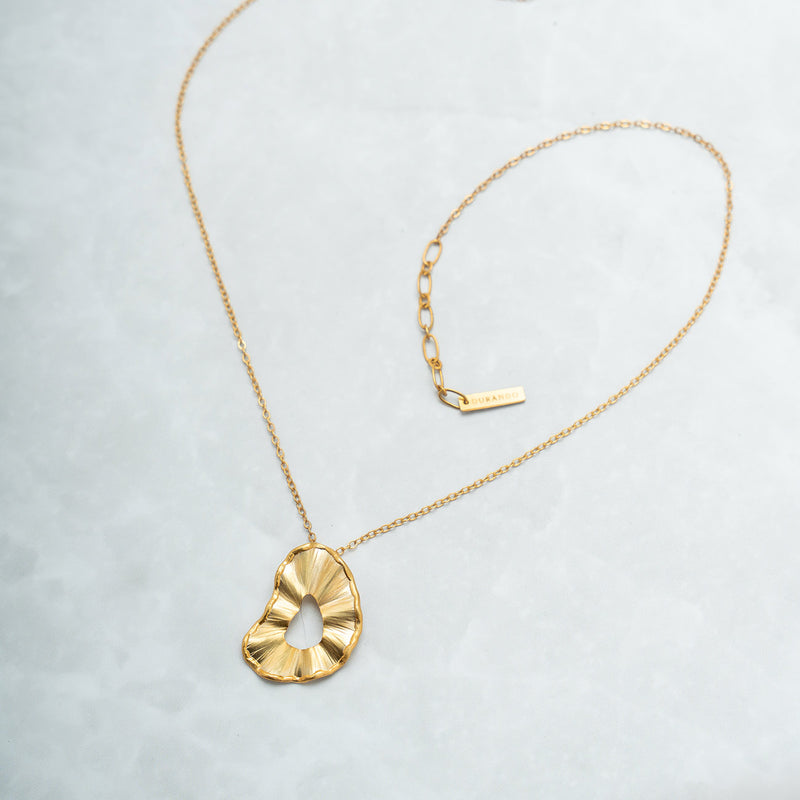 COLLAR FUSION POINT PEQUENO