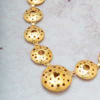 COLLAR LUNA GRANDE