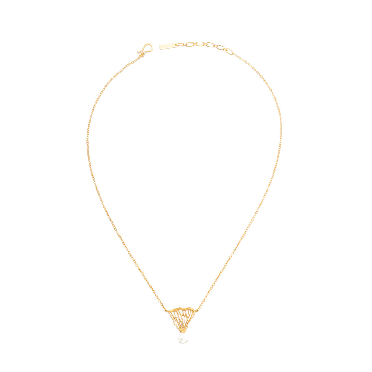 COLLAR BUTTERFLY PEQUENO