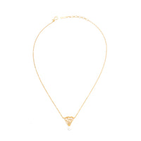 COLLAR BUTTERFLY PEQUENO