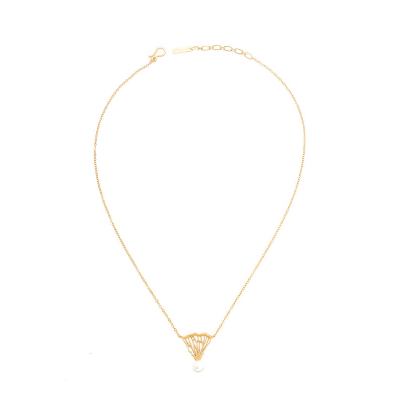 COLLAR BUTTERFLY PEQUENO