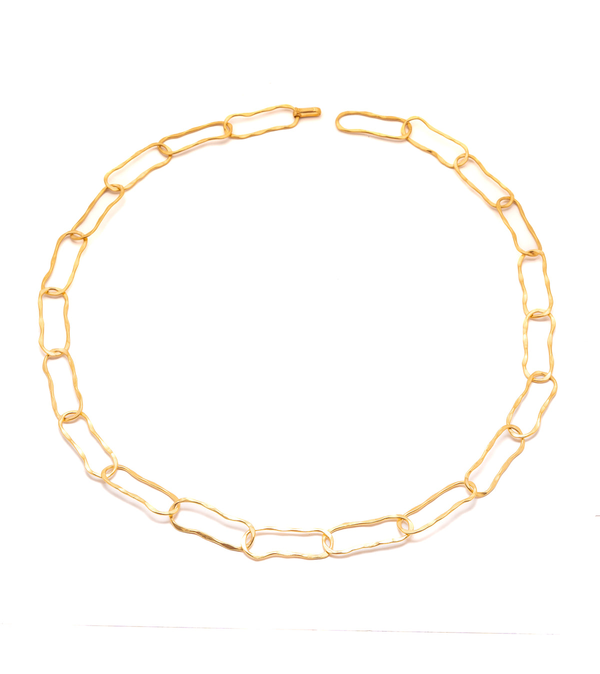 Collar Liana largo