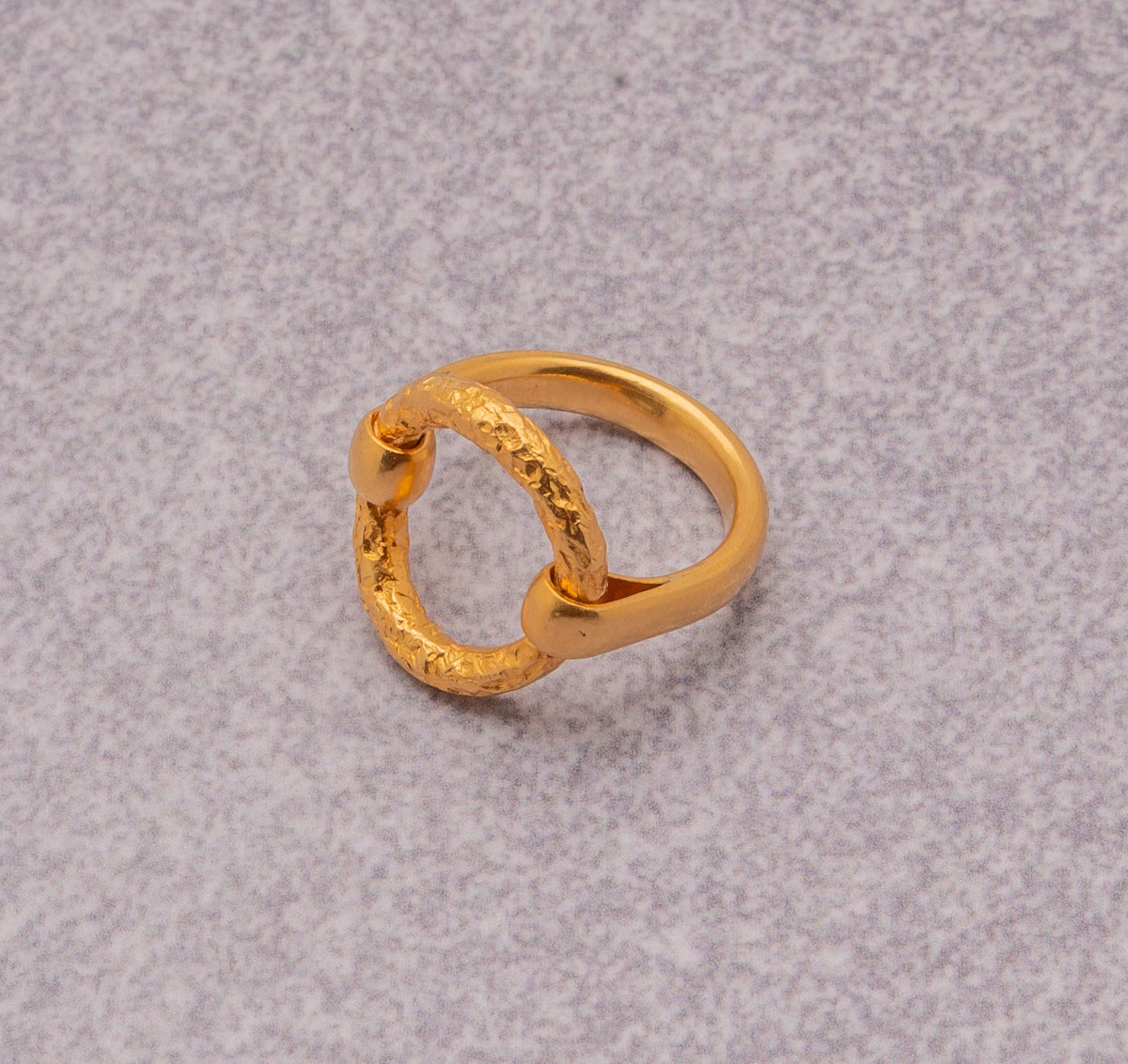 ANILLO LAZOS