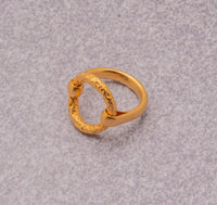 ANILLO LAZOS
