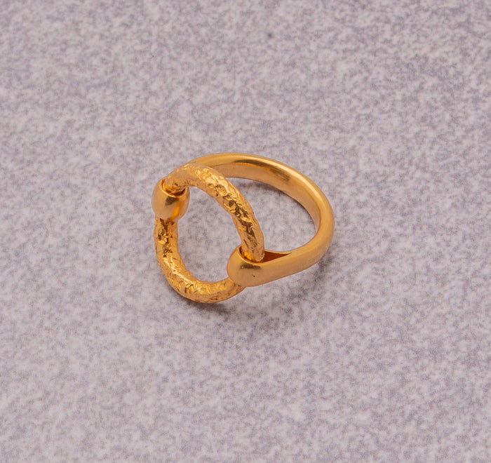 ANILLO LAZOS