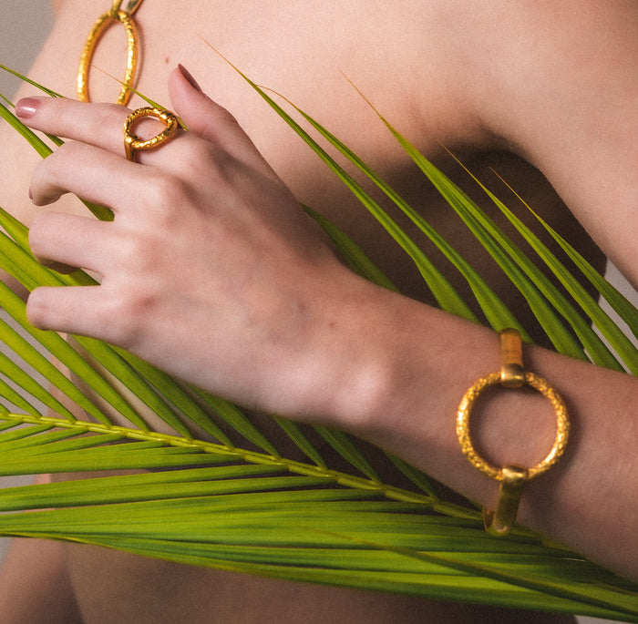 PULSERA LAZOS