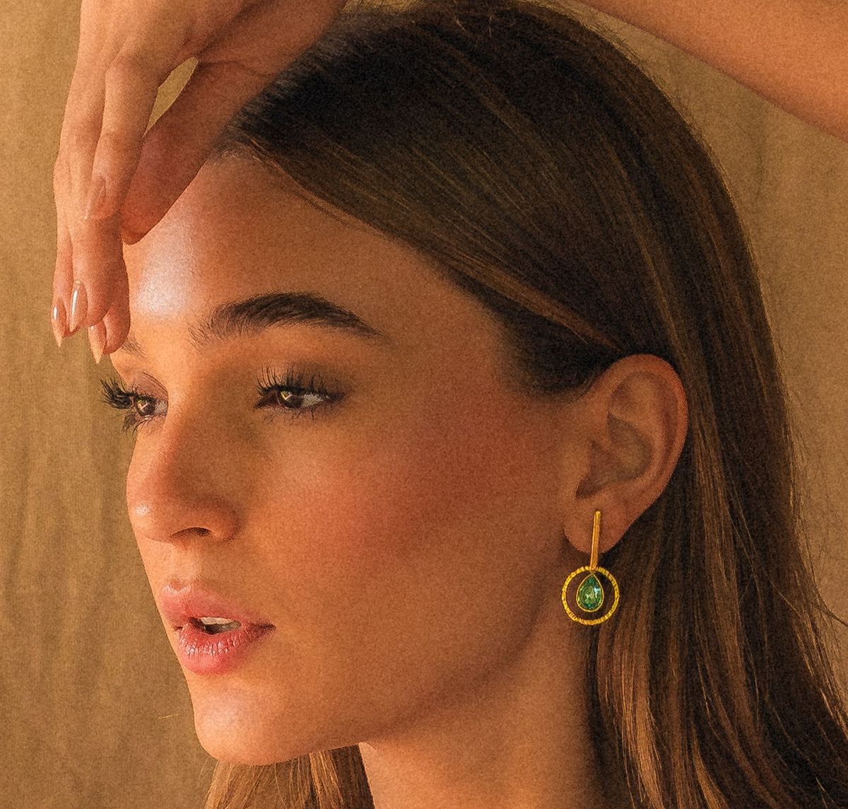 ARETES HORIZONTE CRISTAL
