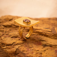 Anillo Destello
