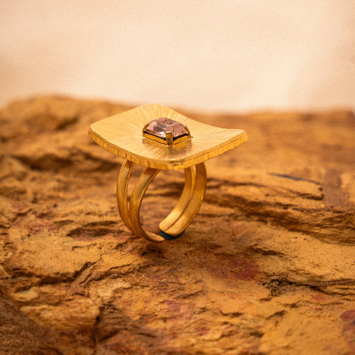 Anillo Destello