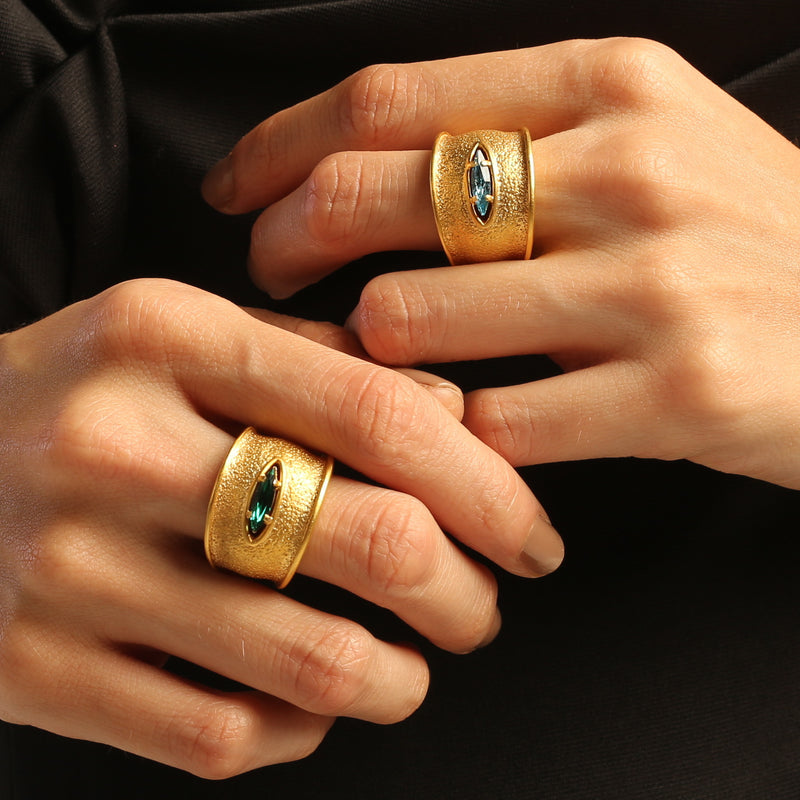 ANILLO MARQUESA