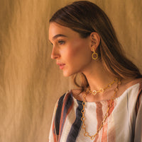 COLLAR HORIZONTE CORTO