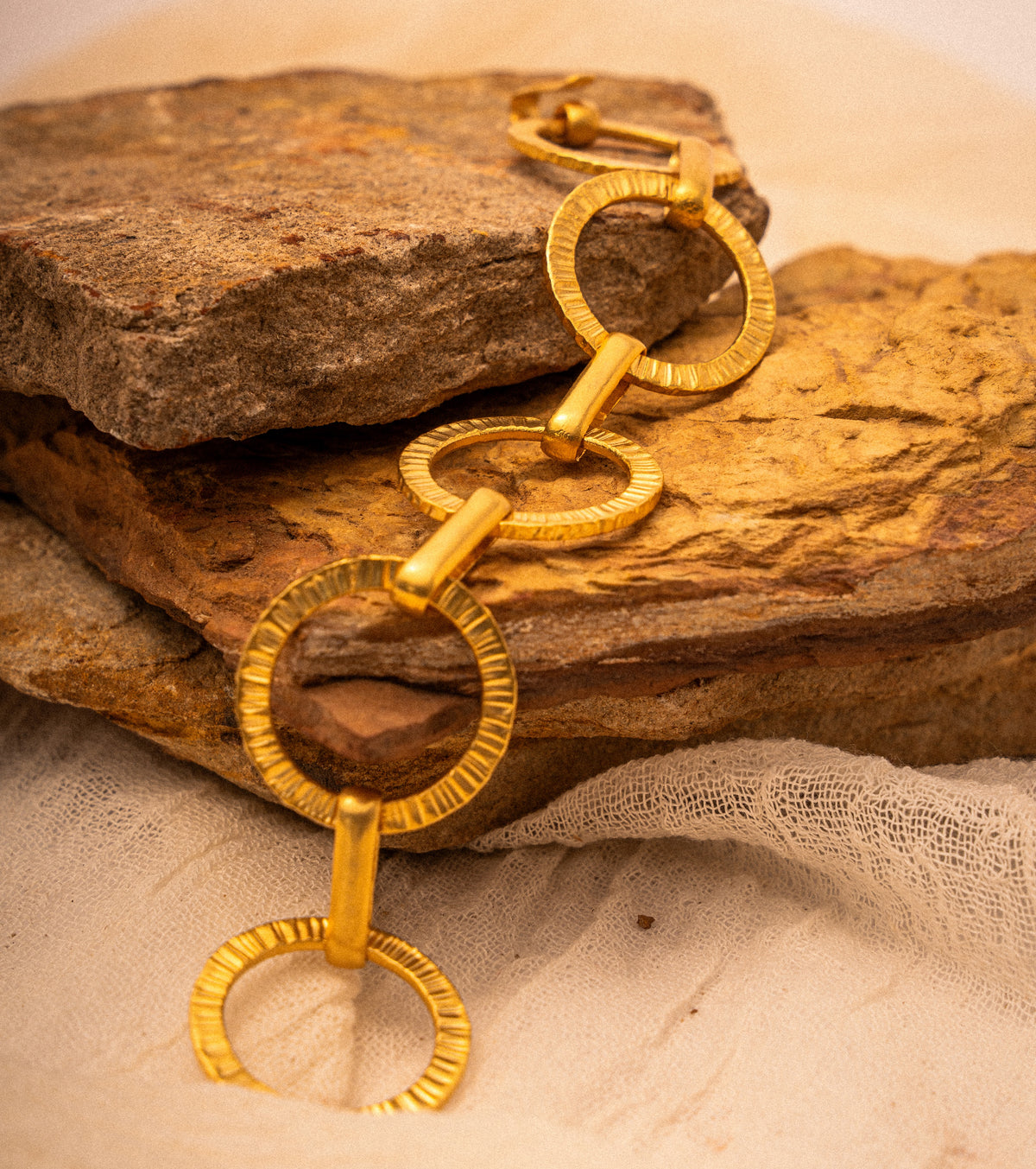 PULSERA HORIZONTE