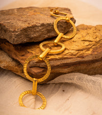 PULSERA HORIZONTE